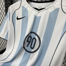 Mens NK 2025/26 Total 90 Dri-FIT Football Jersey - Image 7