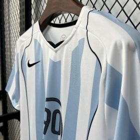 Mens NK 2025/26 Total 90 Dri-FIT Football Jersey - Image 6