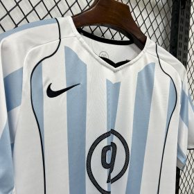 Mens NK 2025/26 Total 90 Dri-FIT Football Jersey - Image 3