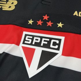 Mens Sao Paulo 2025/26 Third Jersey - Image 6