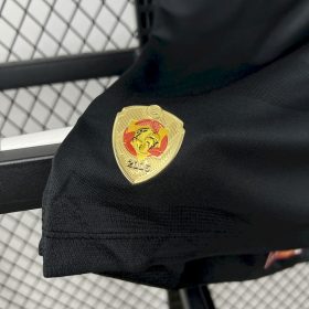 Mens Sao Paulo 2025/26 Third Jersey - Image 4