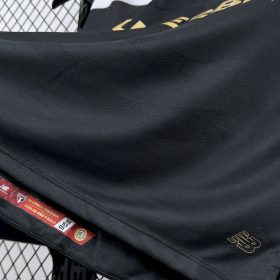 Mens Sao Paulo 2025/26 Third Jersey - Image 3