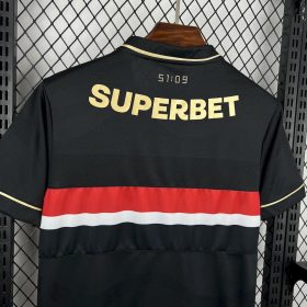 Mens Sao Paulo 2025/26 Third Jersey - Image 10
