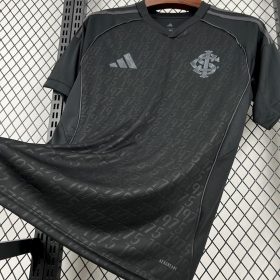 Mens S.C Internacional 2025/26 Third Jersey - Image 3