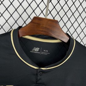 Mens Sao Paulo 2025/26 Long Sleeve Third Jersey - Image 8