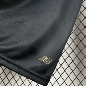 Mens Sao Paulo 2025/26 Long Sleeve Third Jersey - Image 5