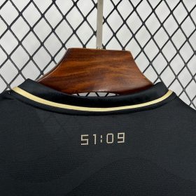 Mens Sao Paulo 2025/26 Long Sleeve Third Jersey - Image 3