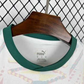 Mens Senegal 2026 World Cup Home Jersey - Image 8