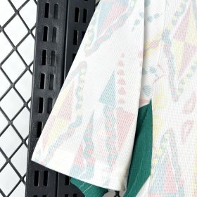 Mens Senegal 2026 World Cup Home Jersey - Image 7