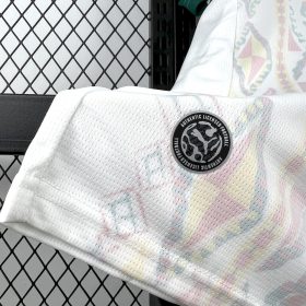Mens Senegal 2026 World Cup Home Jersey - Image 4