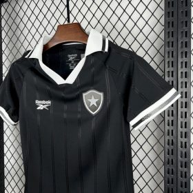 Kids Botafogo 2025/26 Away Kit - Image 4