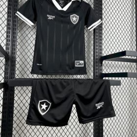 Kids Botafogo 2025/26 Away Kit - Image 3