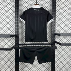 Kids Botafogo 2025/26 Away Kit - Image 2