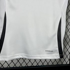Kids Flamengo 2025/26 Away Kit - Image 4