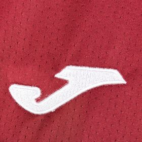 Mens Real Murcia 202526 Home Jersey - Image 5