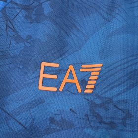 Mens Napoli 2025/26 Halloween Jersey - Image 7