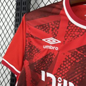 Mens Hapoel Beer-Sheva 2025/26 Home Jersey - Image 6