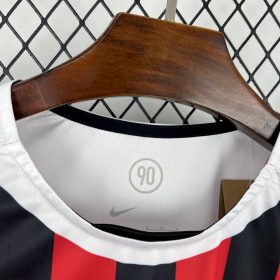 Mens NK 2025/26 Total 90 Dri-FIT Football Jersey - Image 5