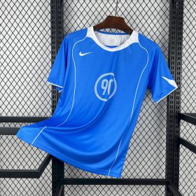 Mens NK 2025/26 Total 90 Dri-FIT Football Jersey