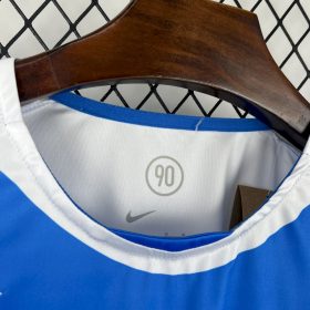 Mens NK 2025/26 Total 90 Dri-FIT Football Jersey - Image 5