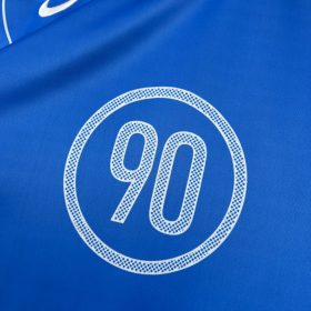 Mens NK 2025/26 Total 90 Dri-FIT Football Jersey - Image 3