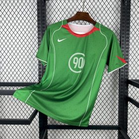 Mens NK 2025/26 Total 90 Dri-FIT Football Jersey