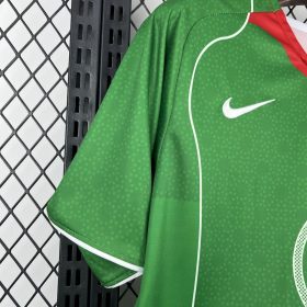 Mens NK 2025/26 Total 90 Dri-FIT Football Jersey - Image 5