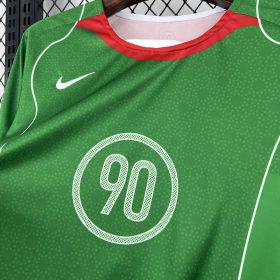 Mens NK 2025/26 Total 90 Dri-FIT Football Jersey - Image 4
