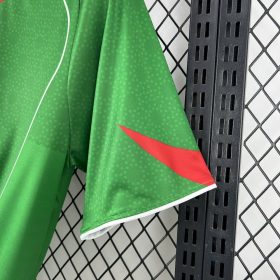 Mens NK 2025/26 Total 90 Dri-FIT Football Jersey - Image 3