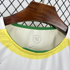 Mens NK 2025/26 Total 90 Dri-FIT Football Jersey - Image 6