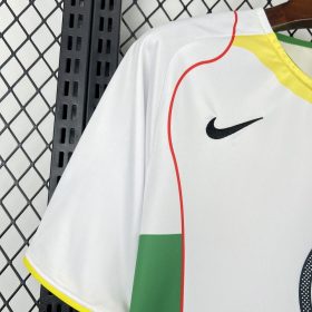 Mens NK 2025/26 Total 90 Dri-FIT Football Jersey - Image 5