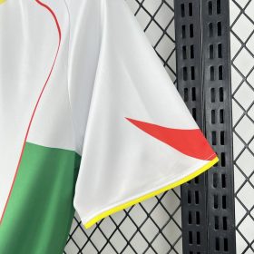 Mens NK 2025/26 Total 90 Dri-FIT Football Jersey - Image 3