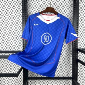 Mens NK 2025/26 Total 90 Dri-FIT Football Jersey