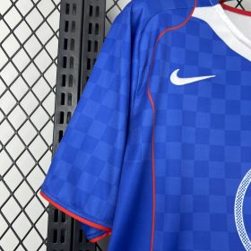 Mens NK 2025/26 Total 90 Dri-FIT Football Jersey - Image 5