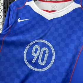 Mens NK 2025/26 Total 90 Dri-FIT Football Jersey - Image 3