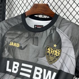 Mens Stuttgart 2025/26 Third Jersey - Image 4