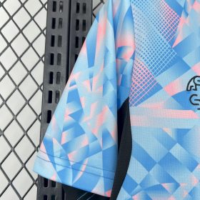 Mens Switzerland 2026 World Cup Away Jersey - Image 7