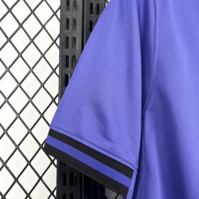 Mens Barcelona 2025/26 Maillot Concept Jersey - Image 8