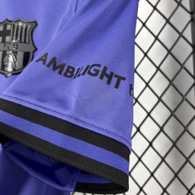 Mens Barcelona 2025/26 Maillot Concept Jersey - Image 4