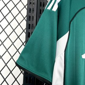 Mens Legia Warszawa 2025/26 Away Jersey - Image 7