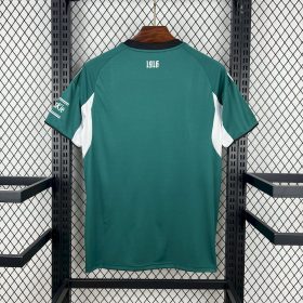 Mens Legia Warszawa 2025/26 Away Jersey - Image 2