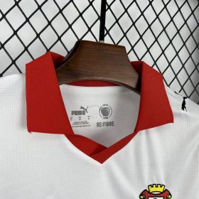 Kids Sporting de Gijón 2025/26 Third Jersey Kit - Image 6