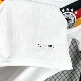 2026 Germany World Cup Home Mens Jersey - Image 3