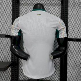 Mens Senegal 2026 World Cup Away Jersey Player Version - Image 2
