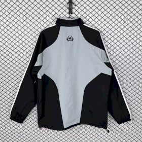 Mens Real Madrid 2025 Windbreaker - Image 2