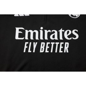 Kids Real Madrid 2025/26 Half-Zip Sweater+Pant 815 - Image 5