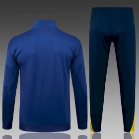 Kids Atletico Madrid 2025/26 Tracksuit - Image 2