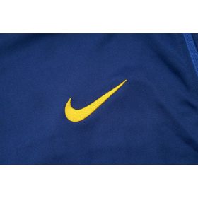 Kids Atletico Madrid 2025/26 Tracksuit - Image 5