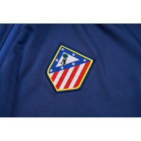 Kids Atletico Madrid 2025/26 Tracksuit - Image 4