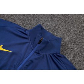 Kids Atletico Madrid 2025/26 Tracksuit - Image 3